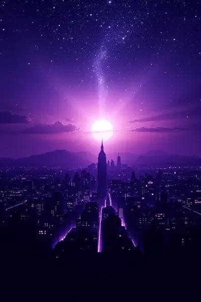 长夜将明 影视封面